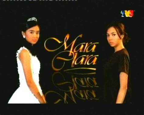 mara clara story tagalog